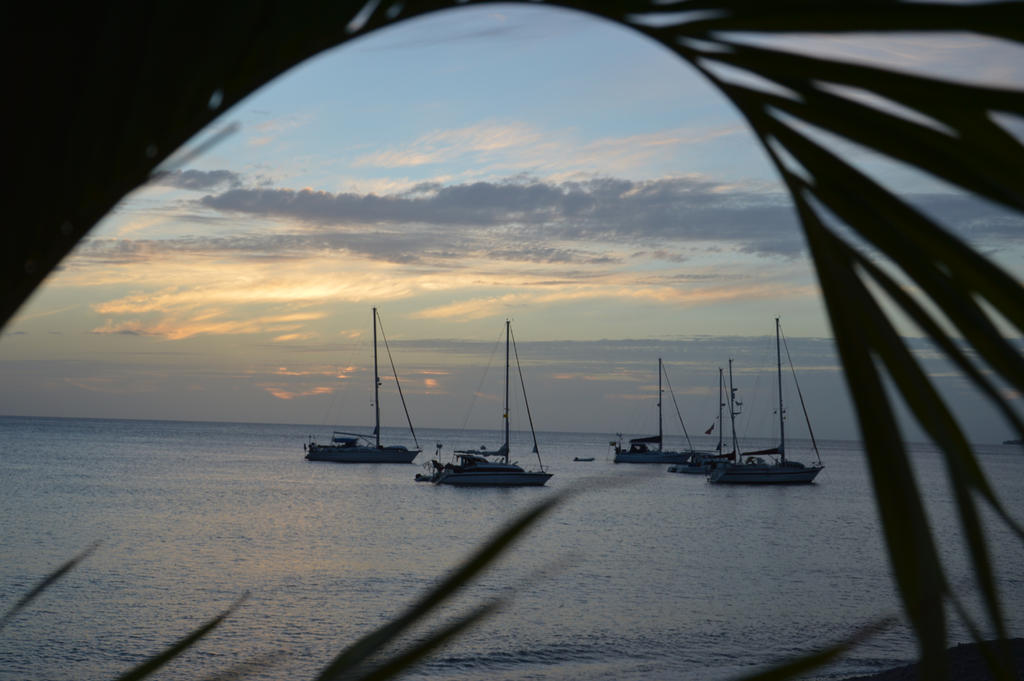 Sunset to Saint-Pierre 3