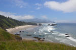 Oregon Coast for Eric friend Birthday by A1Z2E3R