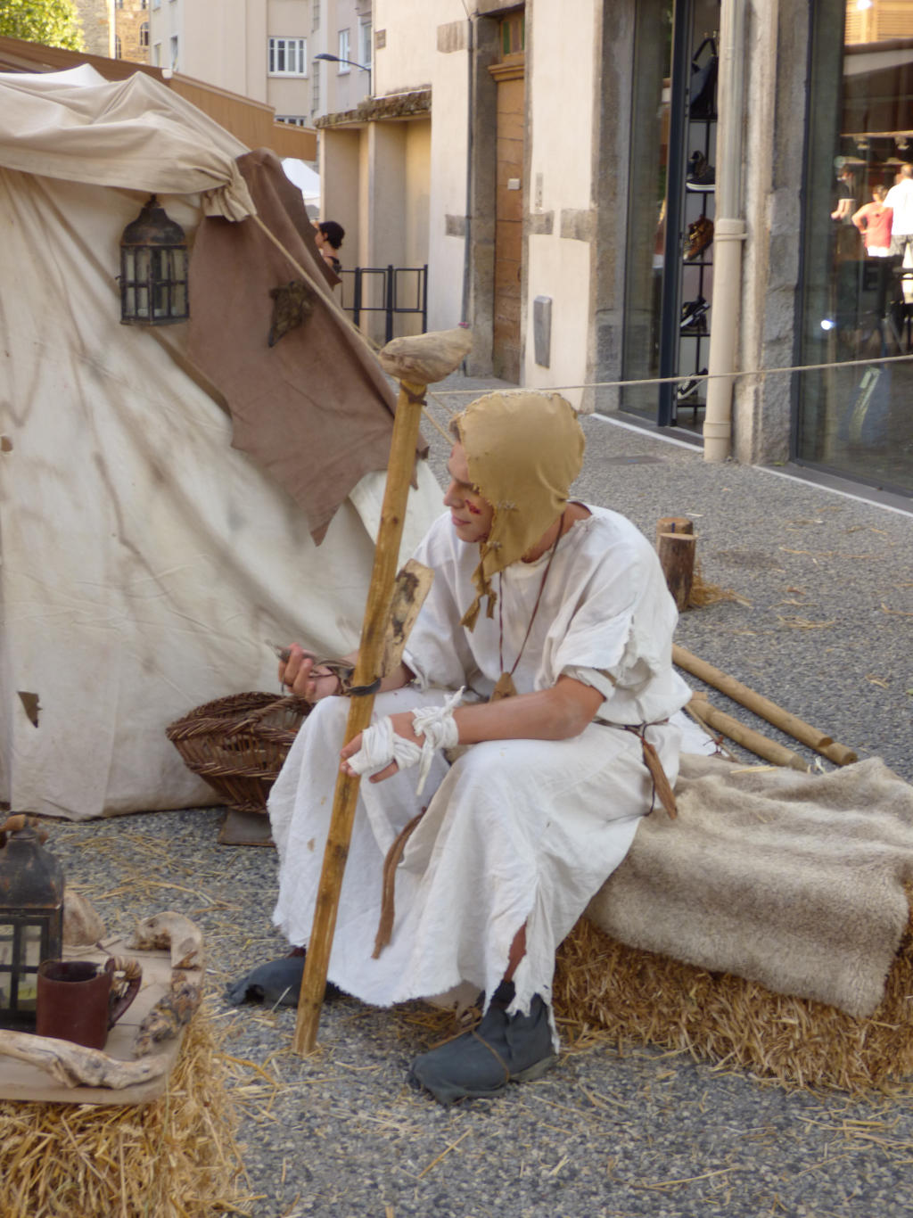 Medieval leper by A1Z2E3R on DeviantArt