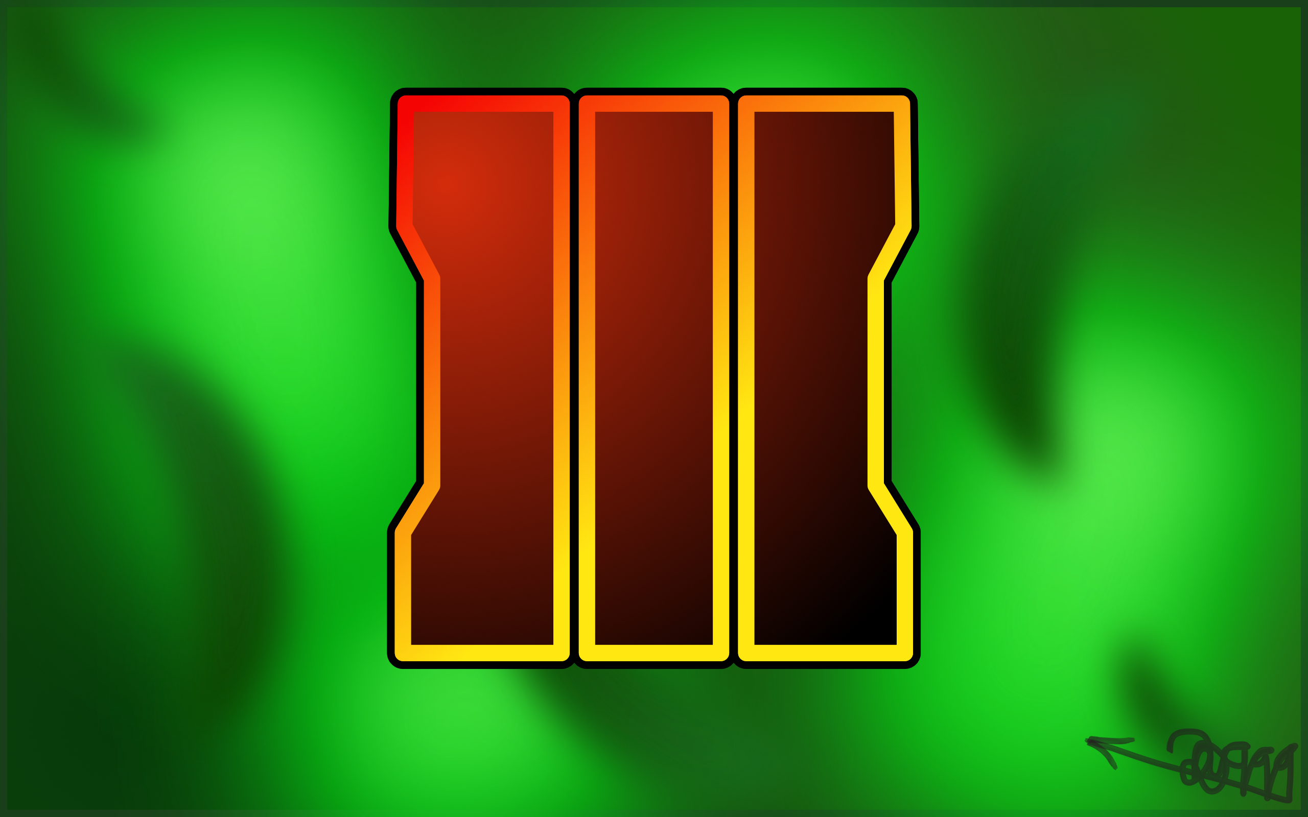 Bo3 Wallpaper By Zoefboy On Deviantart Bo3 Wallpaper By Zoefboy On Deviantart