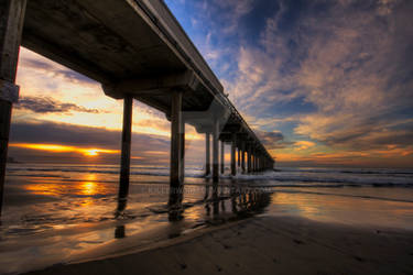 Scripps Pier