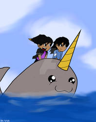 ADventure: Narwhal Adventure