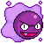 Gastly Icon