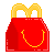 Happy Meal Icon