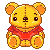 Winnie the Pooh Icon