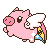 Flying Pig Icon