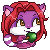 Katkitoshi's Icon Commission