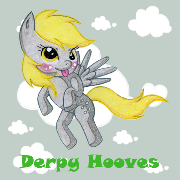 Derpy Hooves