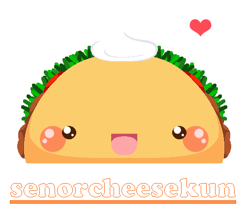 COM: Senorcheesekun's DevID