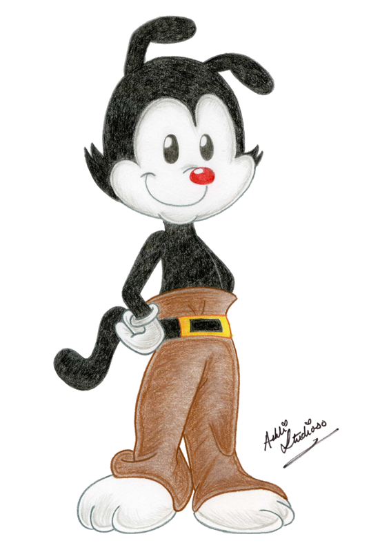 Yakko Warner