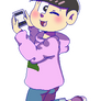 Totty!! :3
