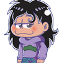 Chibi Karlamatsu