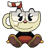 Cuphead Icon