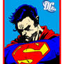 Dc Comics Superman