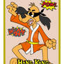 CLASSIC HONG KONG PHOOEY