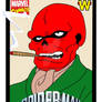 Spider Man And His Amazing Friends Red Skull