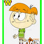 Liam From The Loud House