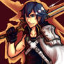 Chrom - Fire Emblem Awakening