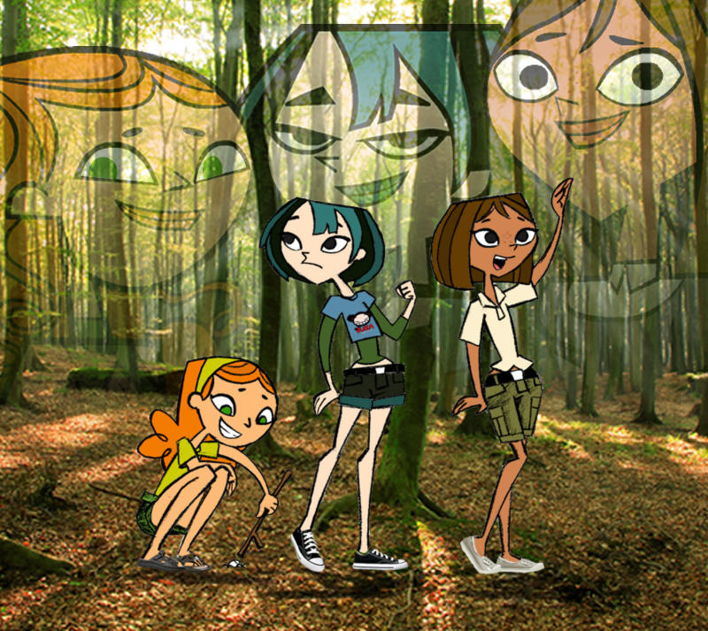 Tdi Cartoon Restyle TDI-Kids COLOURED REV'D by daanton on DeviantArt