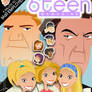 6TEEN MAGAZINE sample cover 9