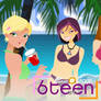 6TEEN GIRLS---dAGroupWallpapr2