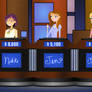 6TEEN on Jeopardy--REMAKE