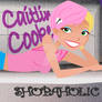 Caitlin Cooke--P!NK