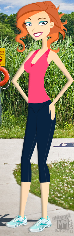 Are Reebok Easytone Good For Running?