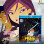 WAR STAR:GALAXY FORCE Movie on Blu-ray and DVD