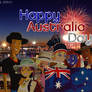 Happy Australia Day 2017