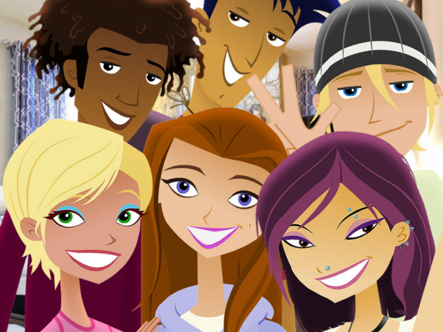 Uni Rooming Dorm SELFIE!!! by daanton on DeviantArt