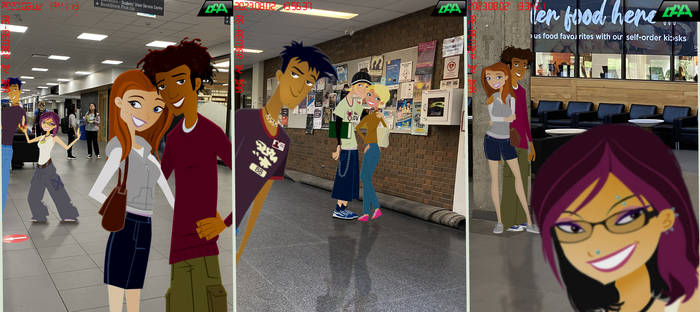 Explore the Best Student_orientation Art | DeviantArt