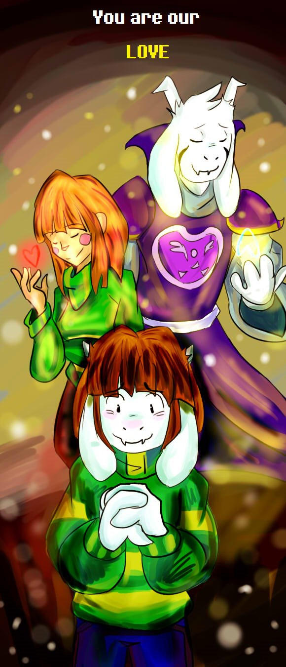 Undertale R36 Undertale #361 by nikki-tyan-autobot on DeviantArt