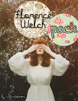 Pack Florence Welch