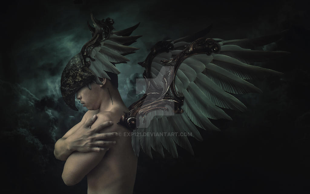 Esoteric Fallen The Fallen by exp121 on DeviantArt