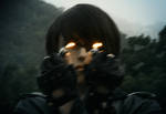 Incendiary I by KXZXW