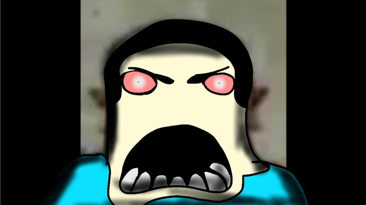 Me: when I saw r63 roblox inflation. by michaelandriangonz on DeviantArt