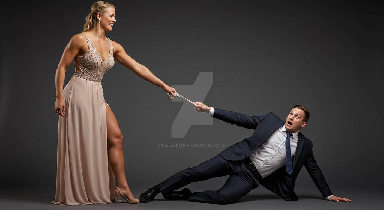Deviantart Human Knot Tied the knot by Tallandstrong on DeviantArt