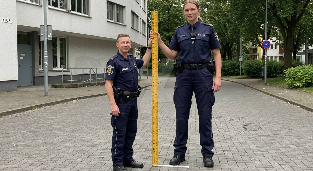 7 foot ruler by Tallandstrong on DeviantArt