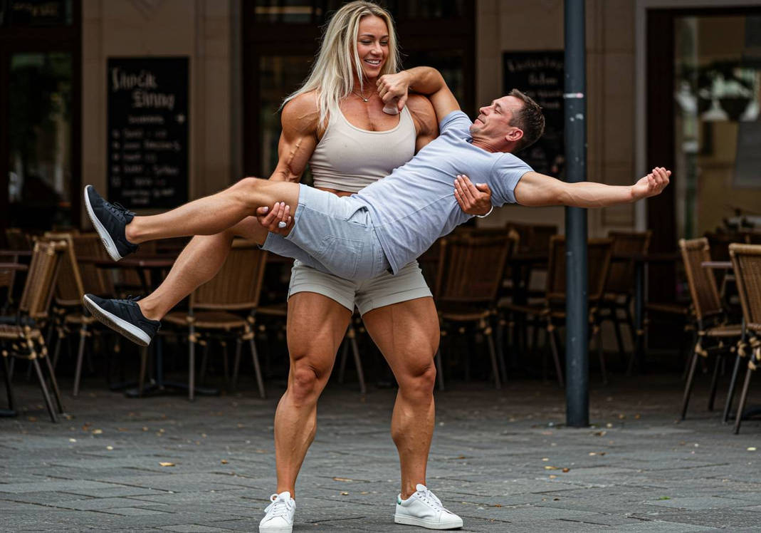Famous Weakling Stronger than you weakling by Tallandstrong on DeviantArt