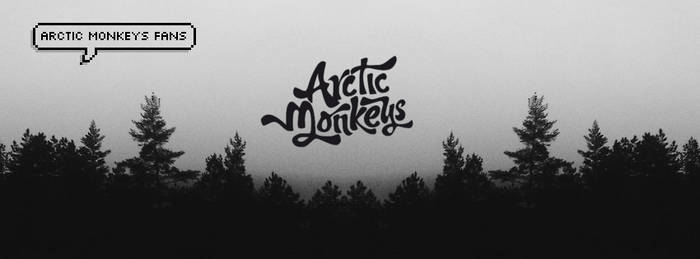 +ArcticMonkeysFans