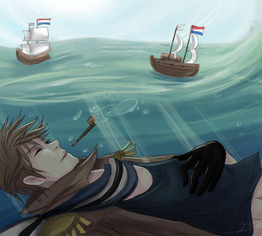Water by Shadily on DeviantArt