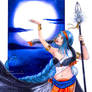 :COM: Irina - Goddess of Equilibrium