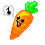 Free avatar   Carrot by winwanwun