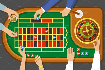 Deviantart Roulette Wheel Explore the Best Roulette Art | DeviantArt