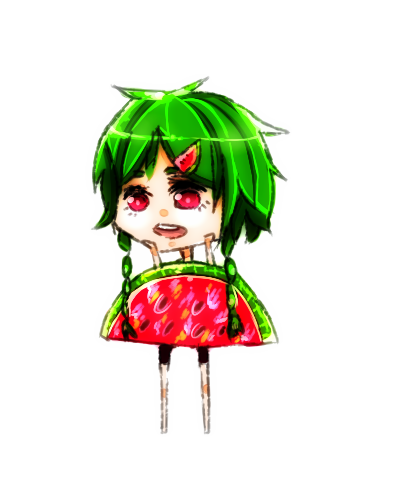 :Watermelon: