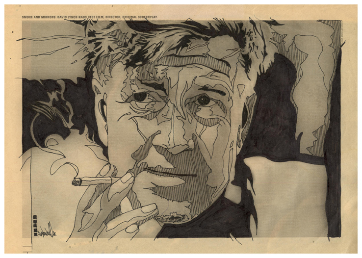 david lynch