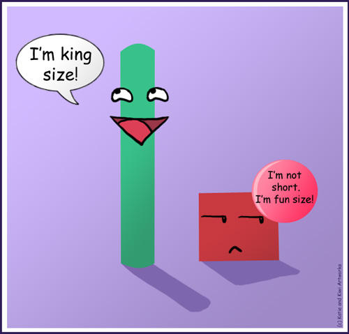 Random Sizes Sw Deviantart SCEW: Sizes by KiwiLover456 on DeviantArt