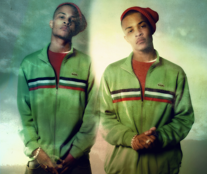 T.I. Wallpaper by electrikkstarr on DeviantArt