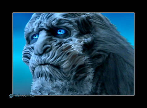 WHite Walker